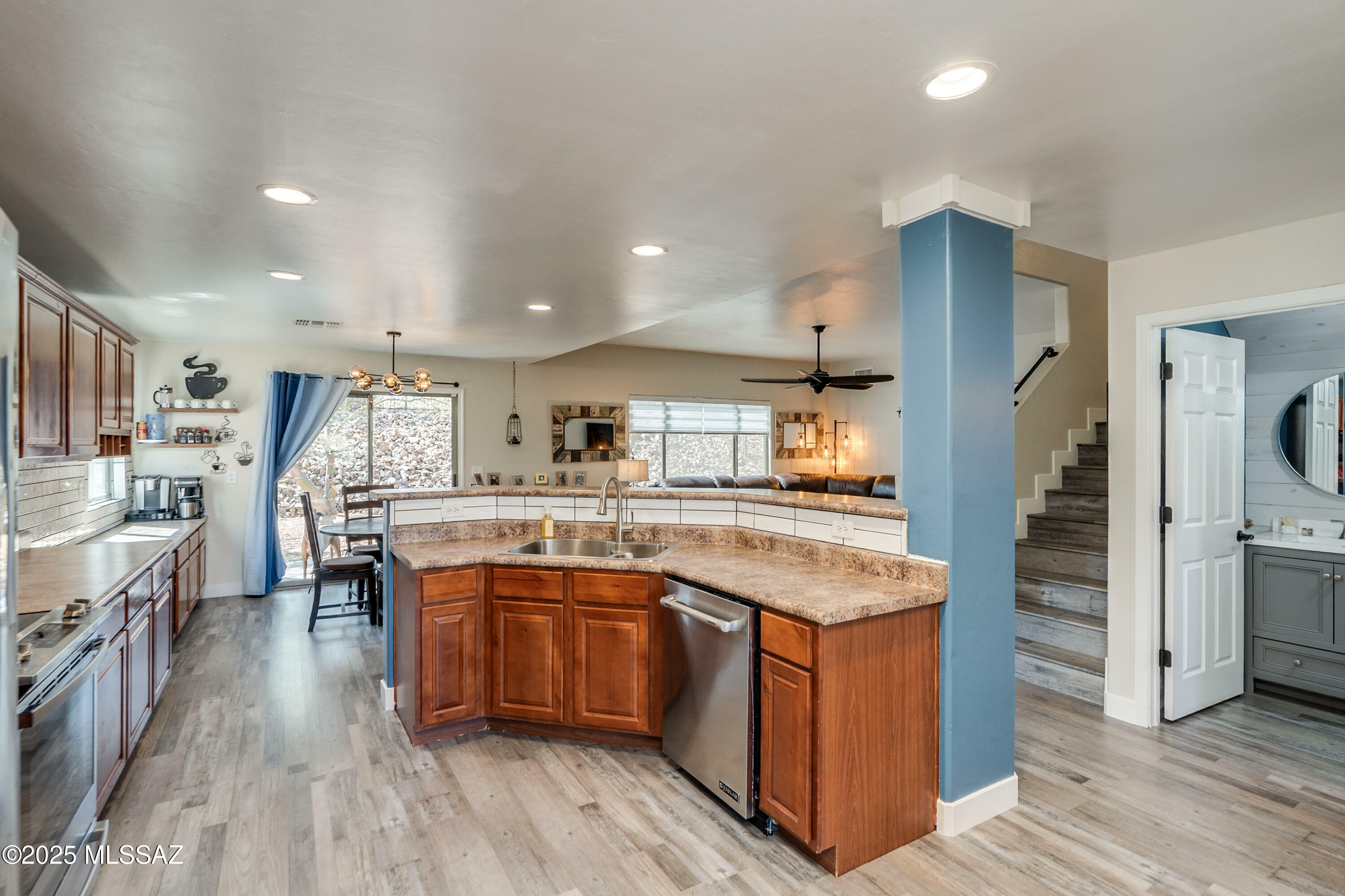Property Photo: 8200 S Placita Almeria AZ 85747