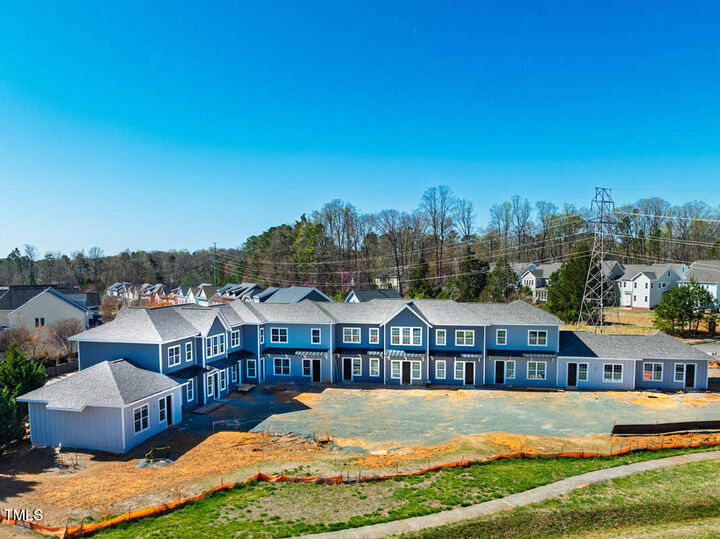 Property Photo:  110 Bellamy Lane 206  NC 27516 
