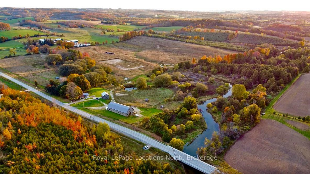 Property Photo: 137662 Grey Road 12 N/A ON N4L 1W6