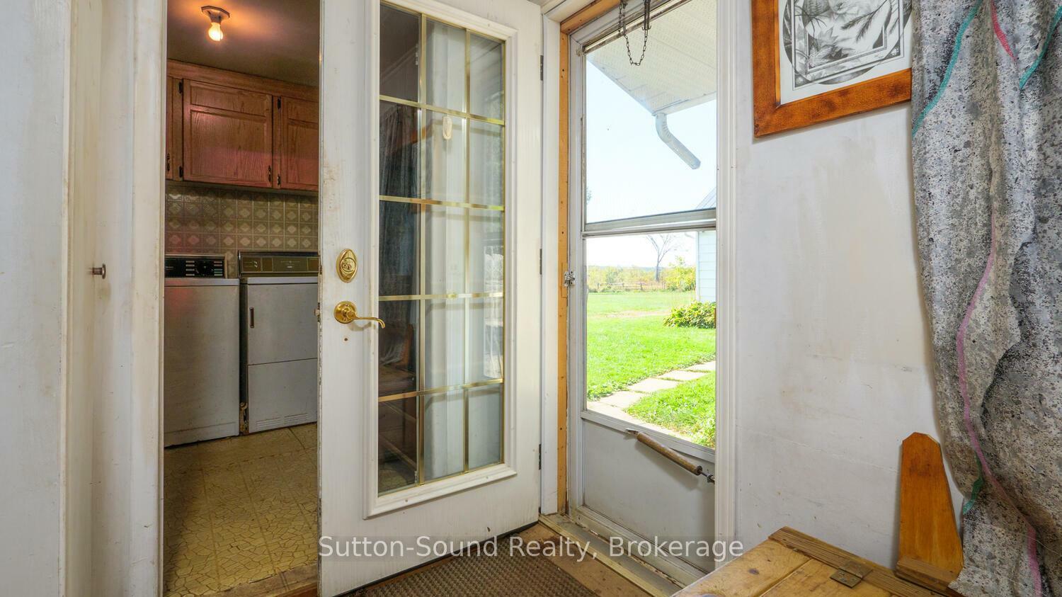 Property Photo: 43 Bartley Drive ON N0H 1Z0