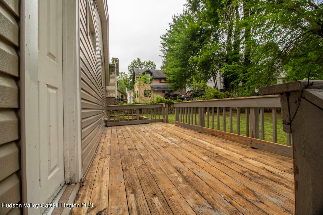 Property Photo: 3 Bloomer NY 12428