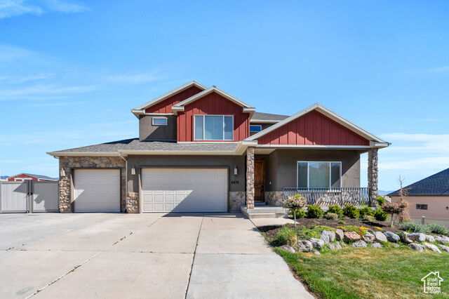Property Photo:  Address not disclosed  UT 84096 