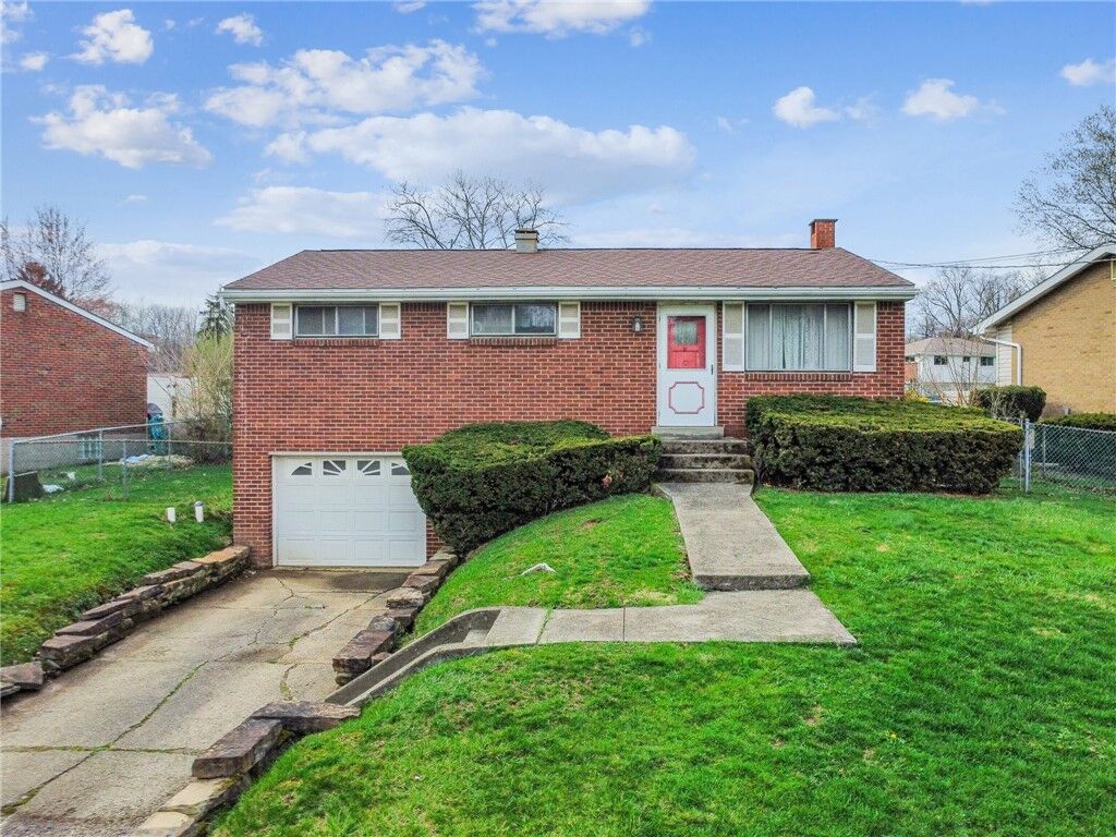 Property Photo: 164 Anderson Road PA 15642