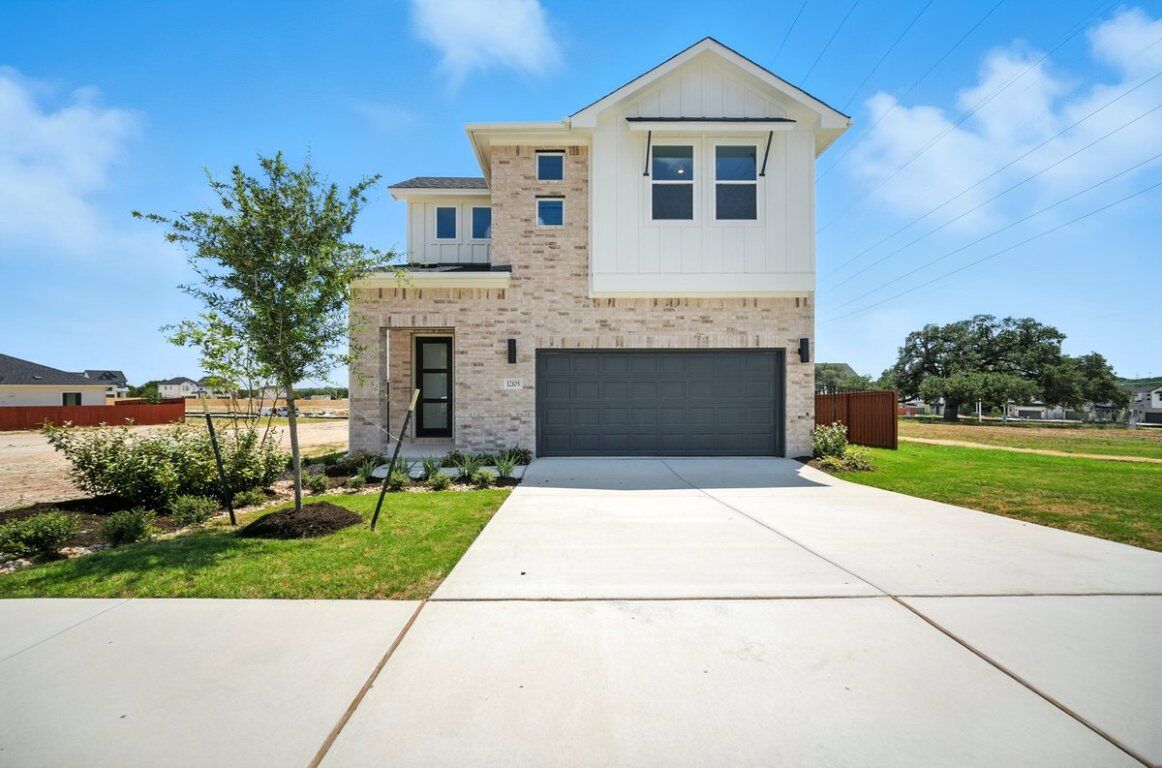 Property Photo: 12105 Cearley Drive TX 78758