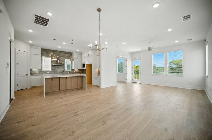 Property Photo:  1602 Kit Circle  TX 78758 