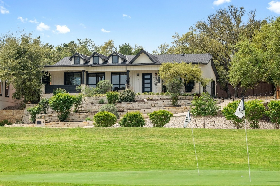 Property Photo: 509 Flamingo Boulevard TX 78734