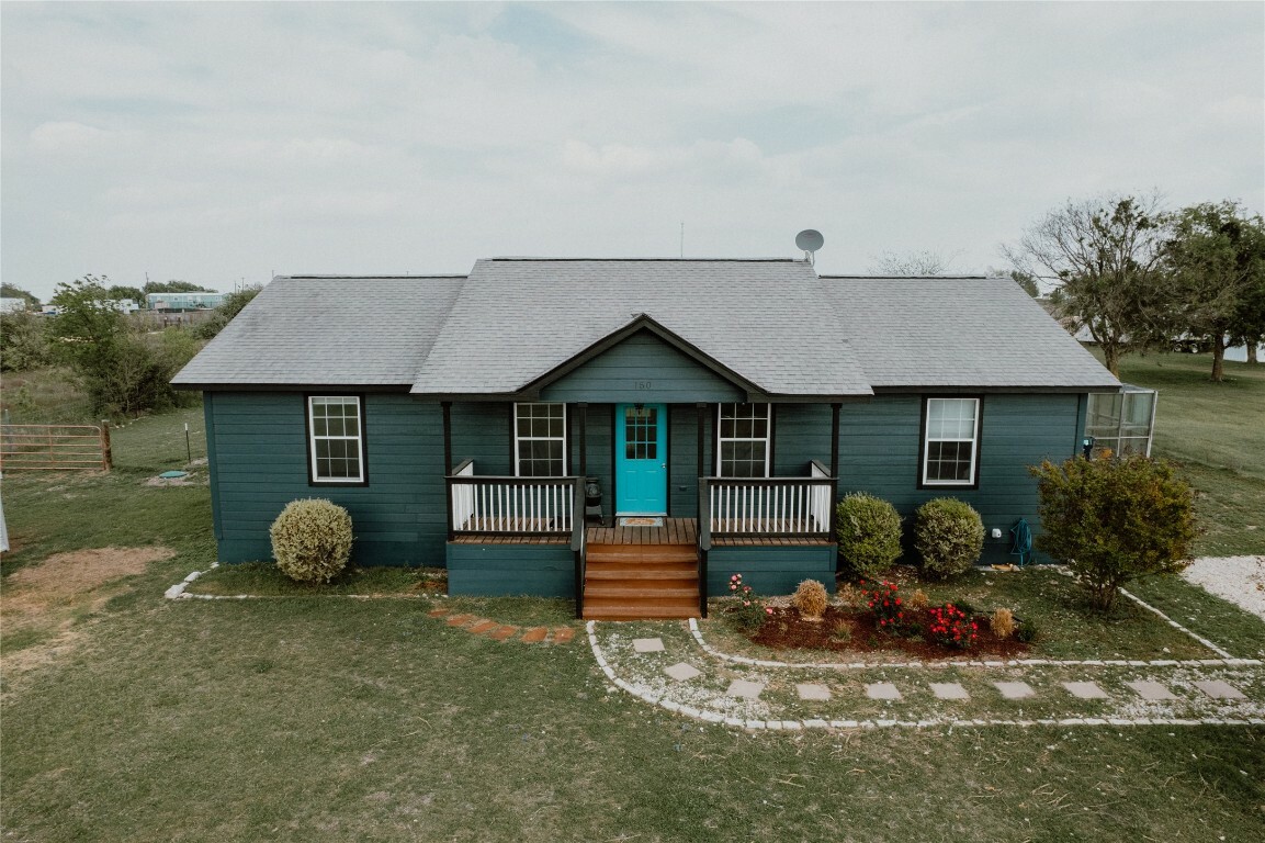 150 Evangeline Lane  Hutto TX 78634 photo