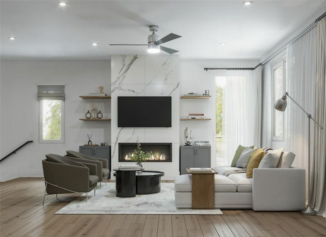 Property Photo: 7809 Old Bee Caves Road 7 TX 78735