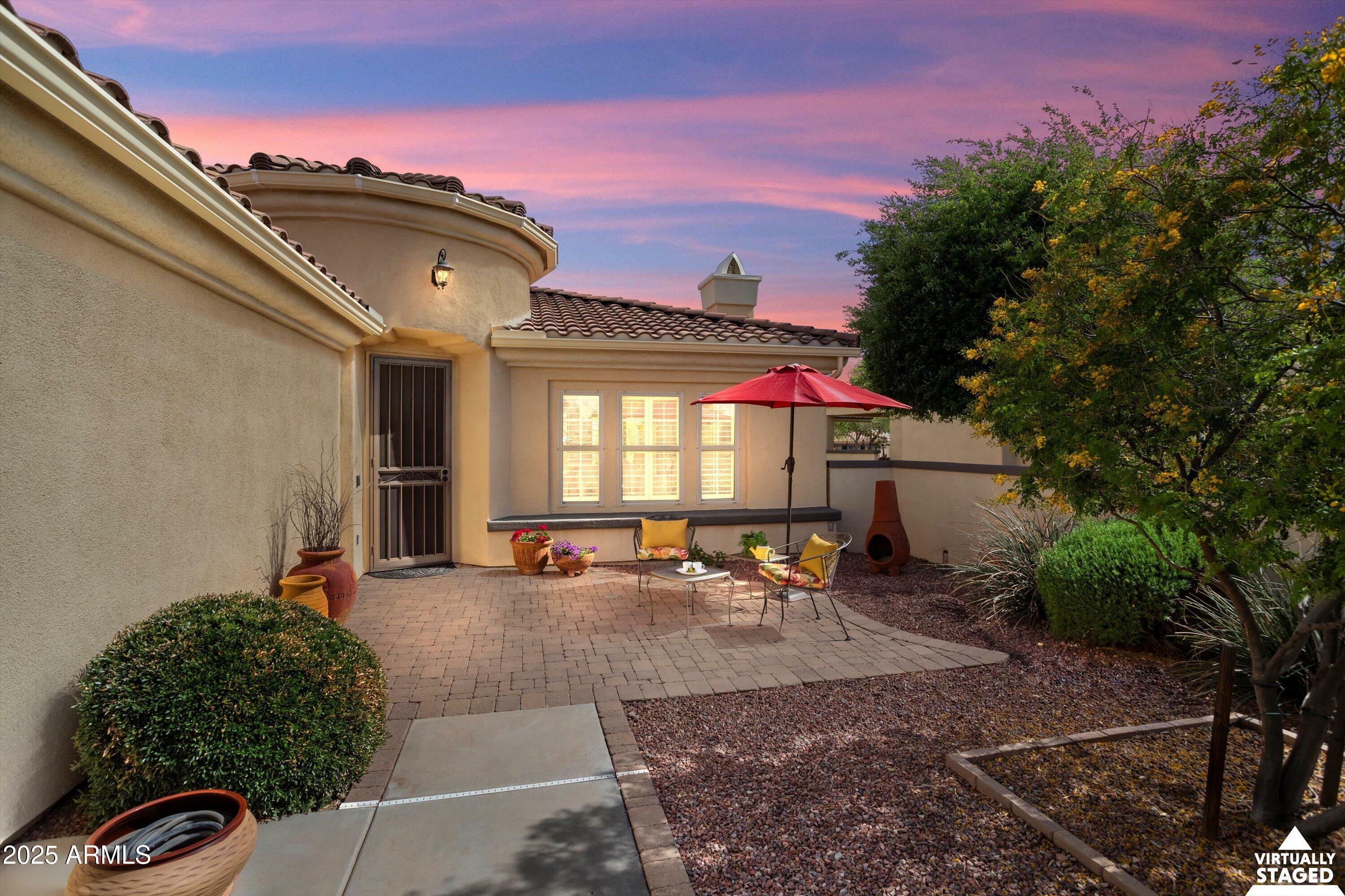 Property Photo: 13841 W Nogales Drive AZ 85375
