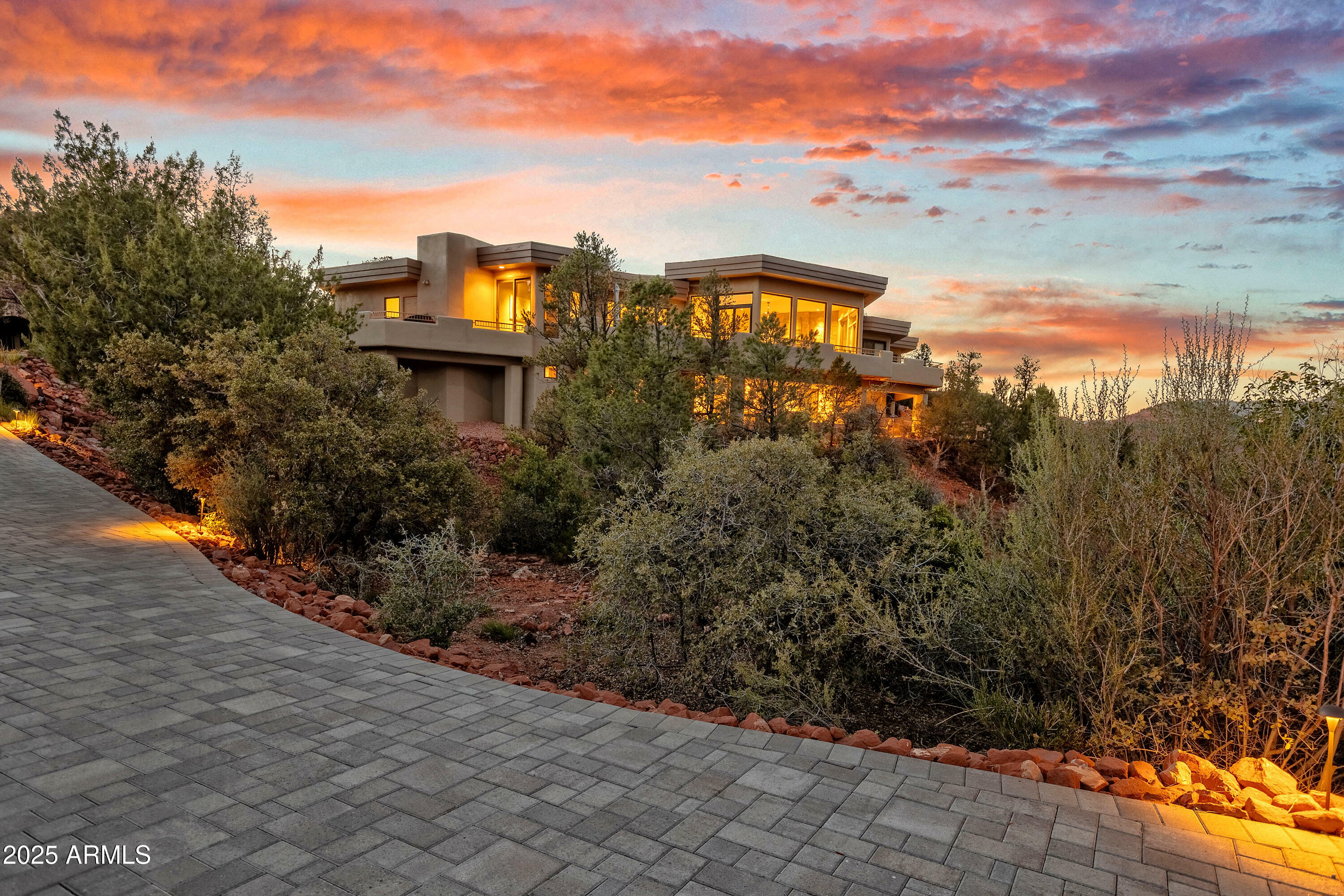 Property Photo: 326 Acacia Drive AZ 86336