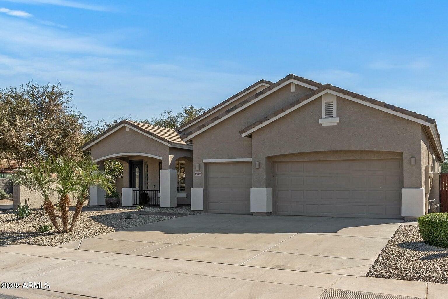Property Photo: 15033 W Windsor Avenue AZ 85395