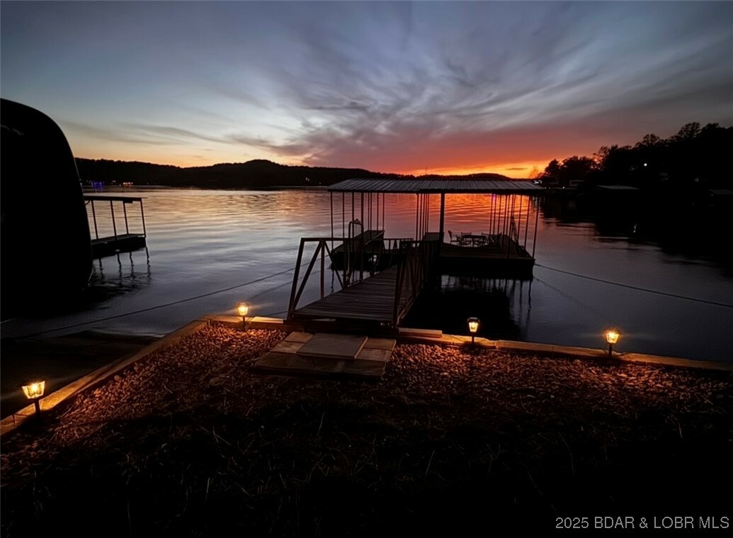 Property Photo: 10 Indian Park Lane MO 65079