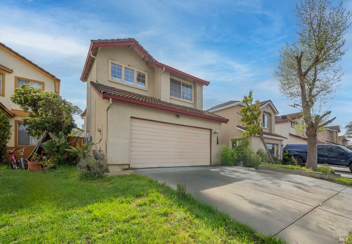 Property Photo: 412 Craven Drive CA 94585