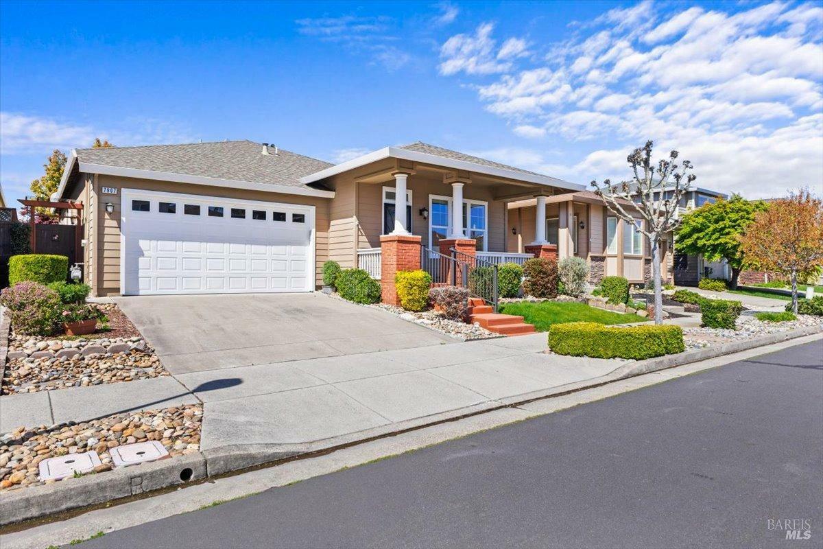 7907 Ferrari Way  Windsor CA 95492 photo