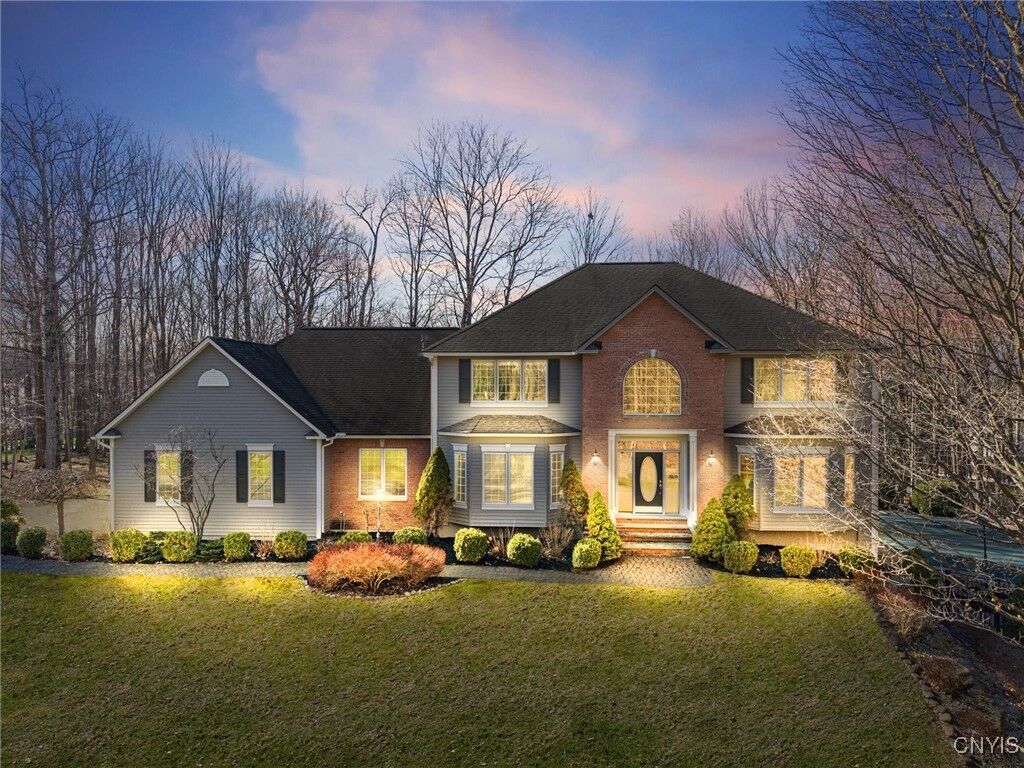 Property Photo: 5175 Balmoral Drive NY 13066