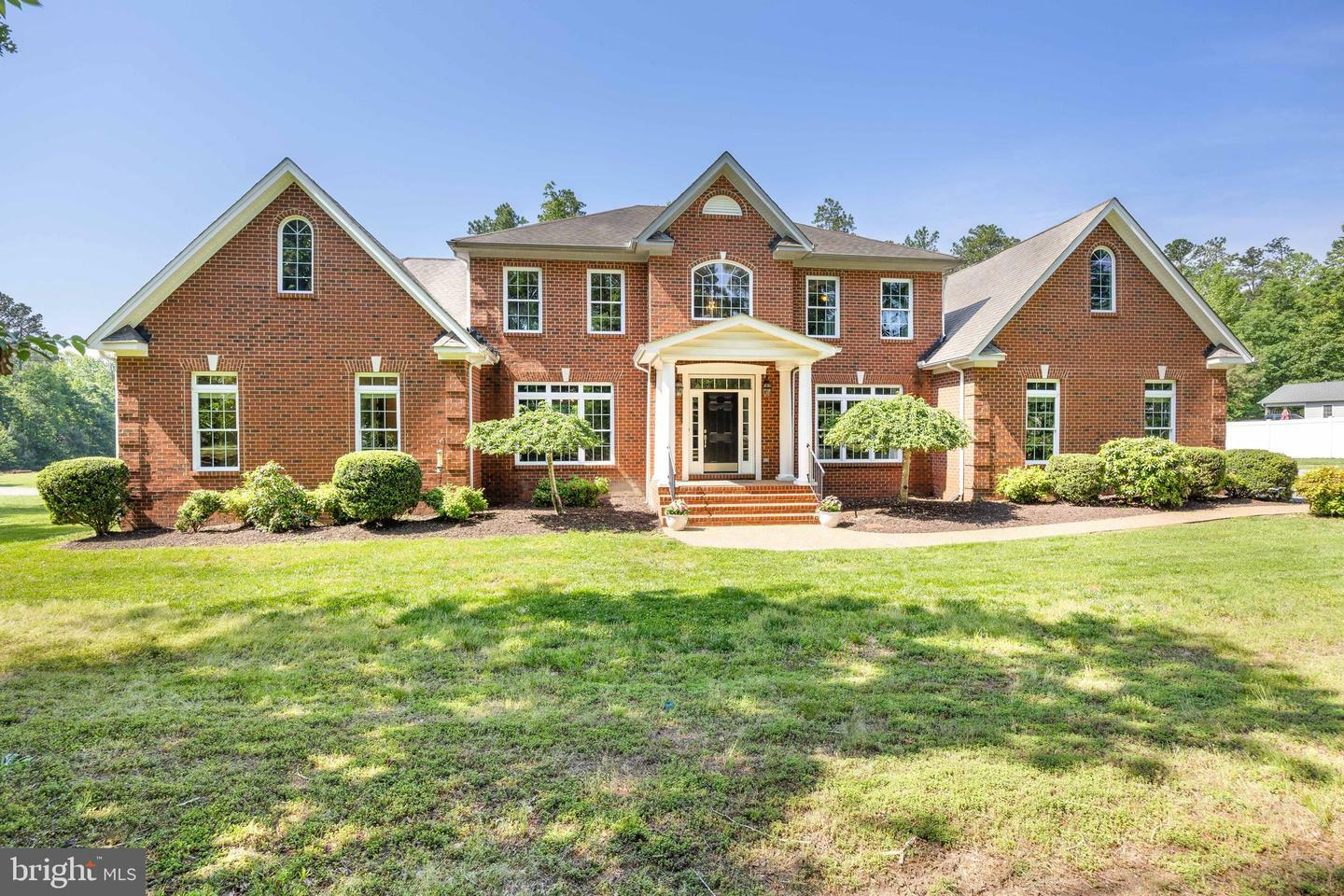 13319 Beachcrest Drive  Chesterfield VA 23832 photo