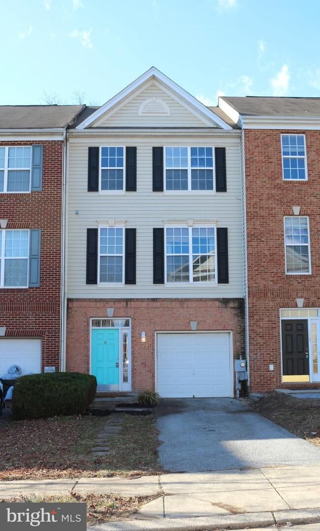 Property Photo:  123 Swearingen Way  WV 25443 