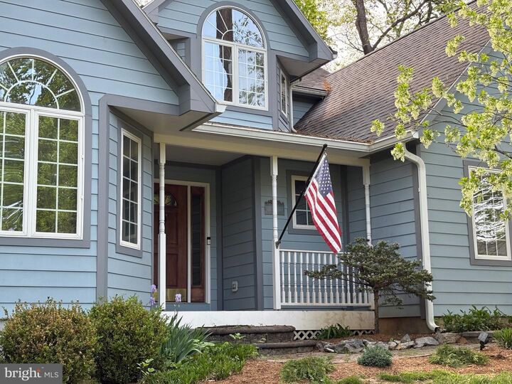 Property Photo:  63 Hackberry Circle  WV 25443 