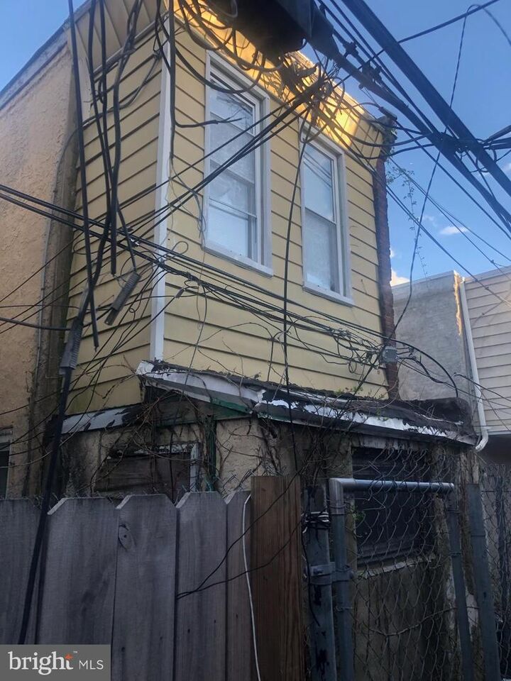 Property Photo:  2364 N Bouvier Street  PA 19132 