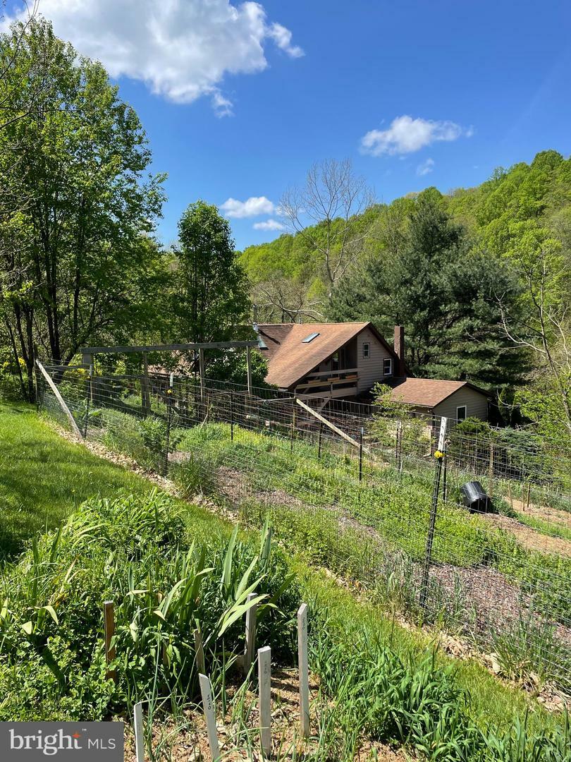 Property Photo: 428 Moody Run Rd. WV 26554