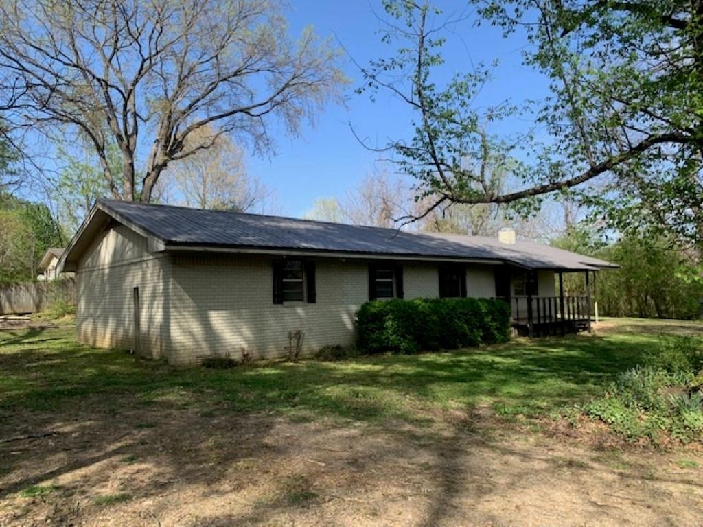 Property Photo:  5085 Hwy 367N  AR 72020 