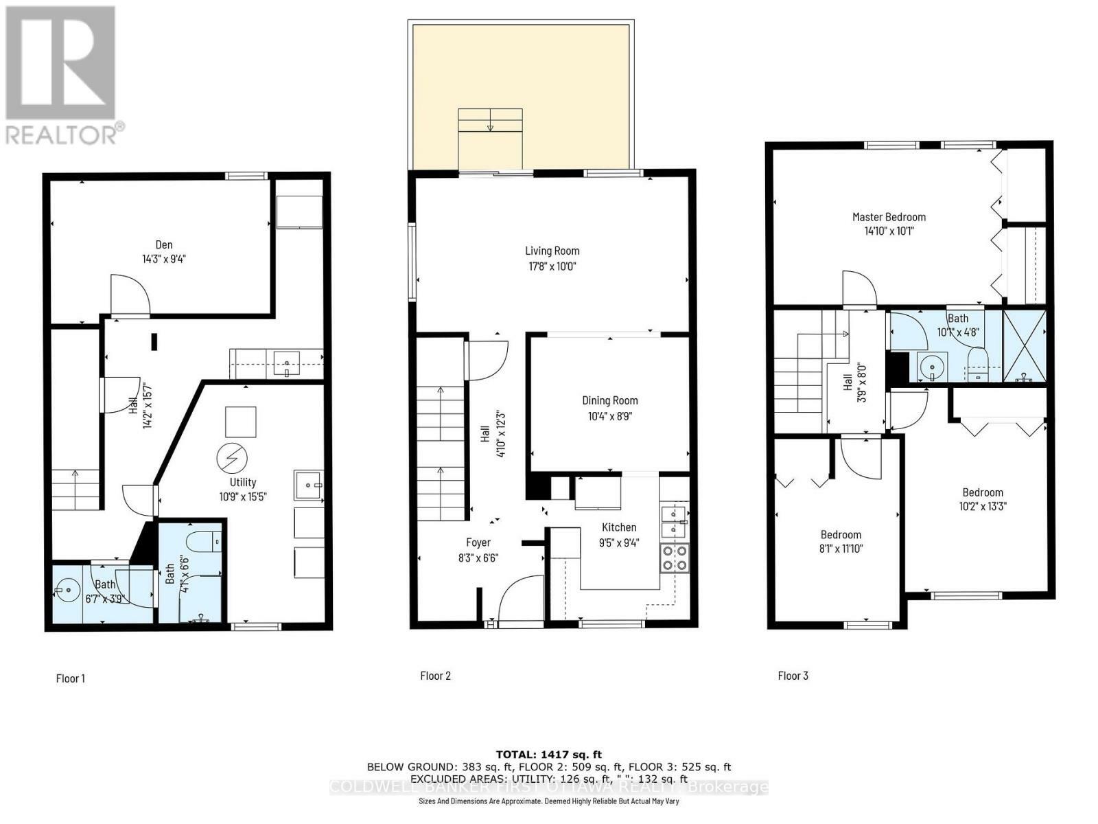 Property Photo: 3683 Aladdin Lane 92 ON K1T 1V5