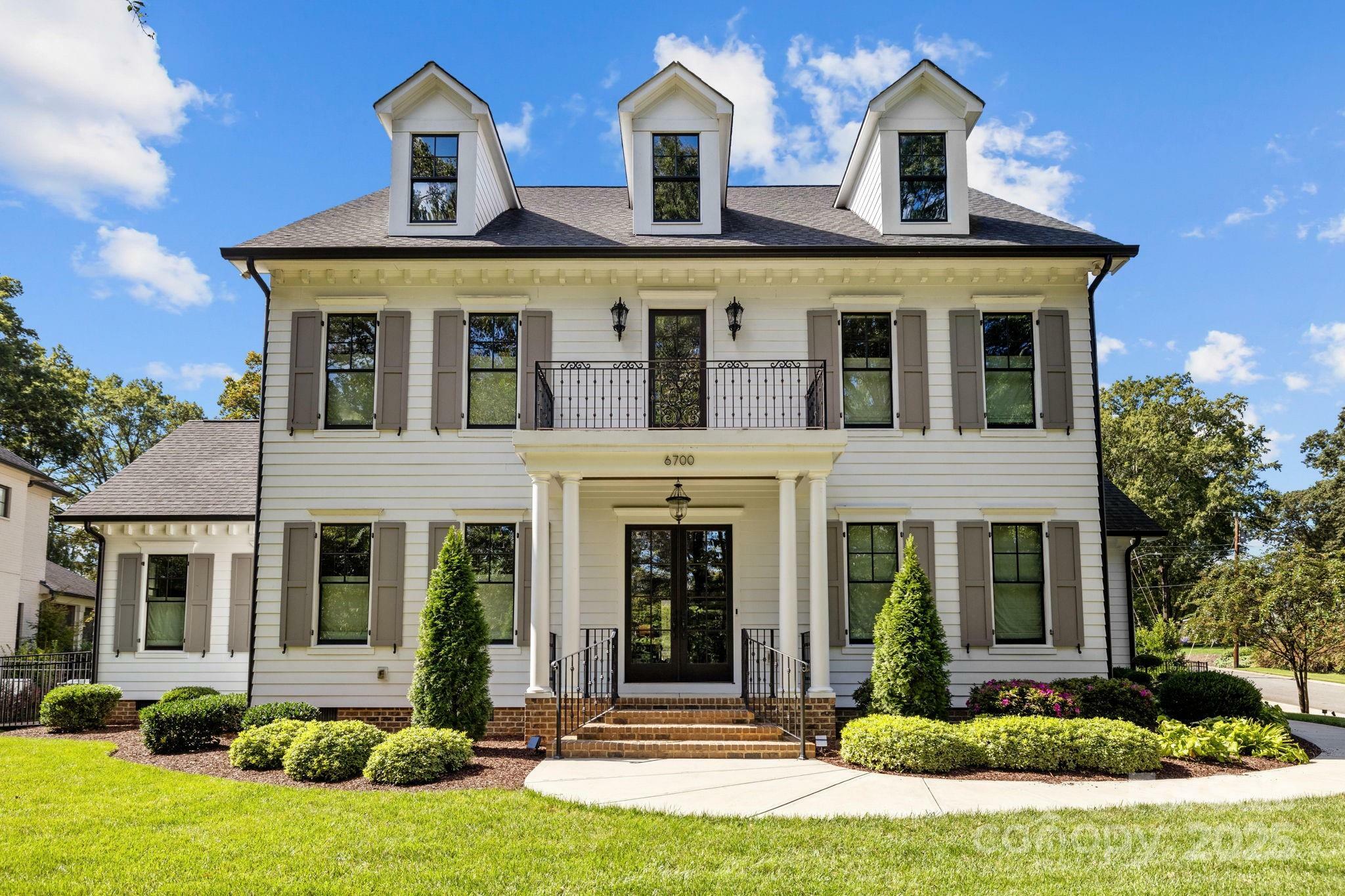 Property Photo: 6700 Folger Drive NC 28270