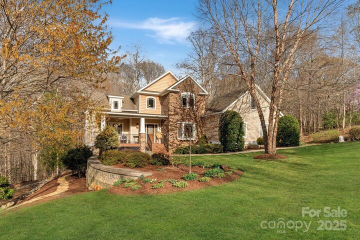 3196 Stonemill Path  Sherrills Ford NC 28673 photo