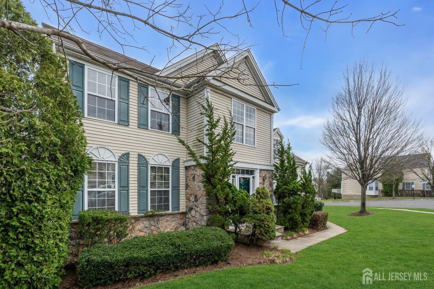 Property Photo: 1 Kushnetki Road NJ 08859