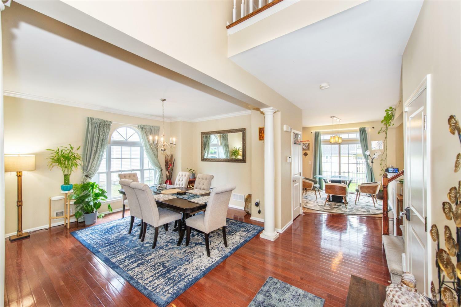 Property Photo: 22 Skurka Court NJ 08872