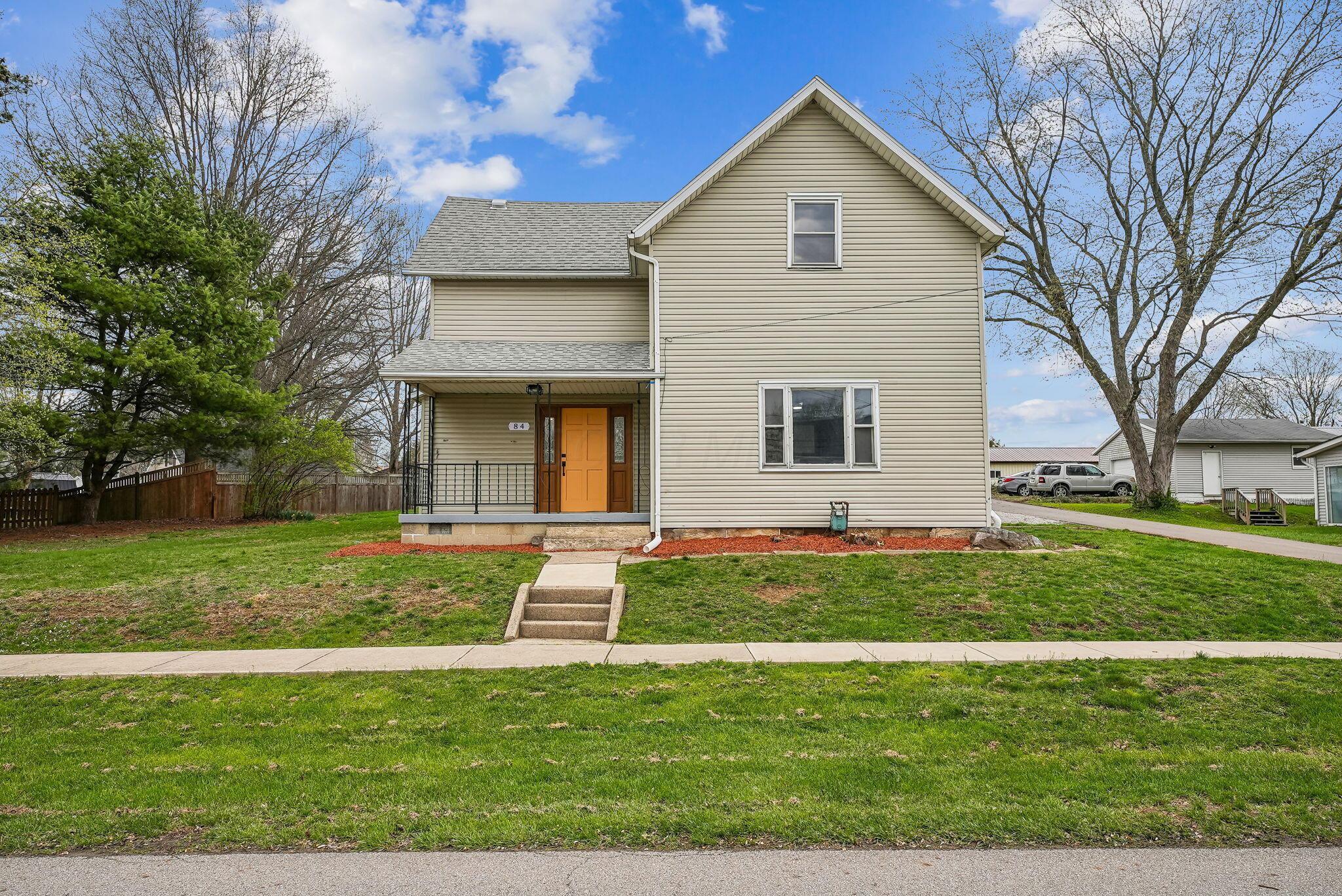 Property Photo:  84 S Church Street  OH 43076 