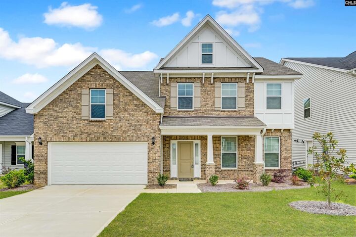 320 Underhill  Columbia SC 29229 photo