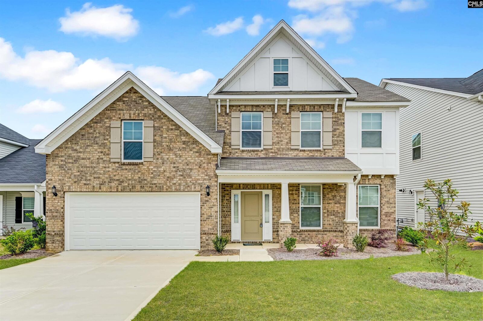 Property Photo: 320 Underhill SC 29229