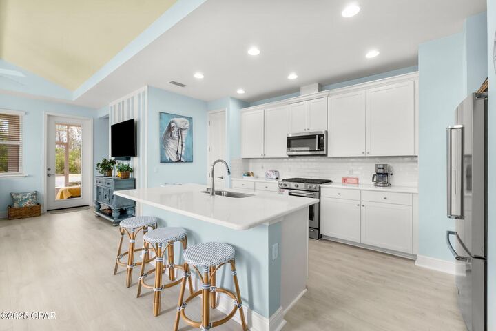 Property Photo: 8601 Conch Shell Court FL 32413
