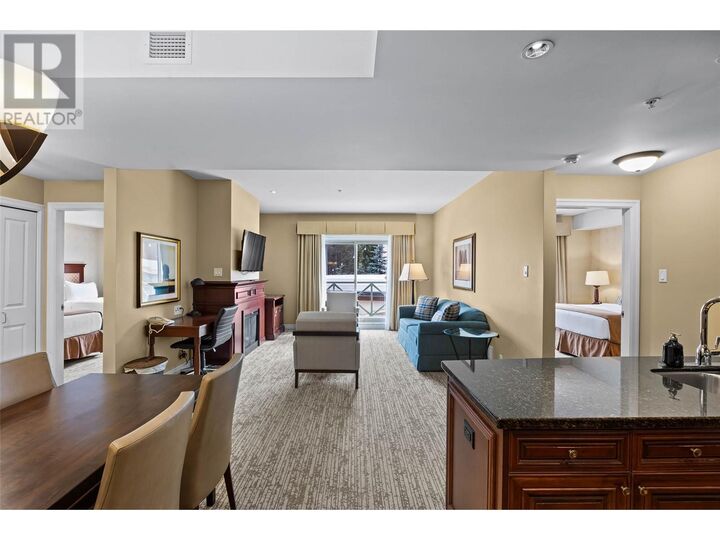 Property Photo:  3250 Village Way 1201abcd  BC V0E 5N0 