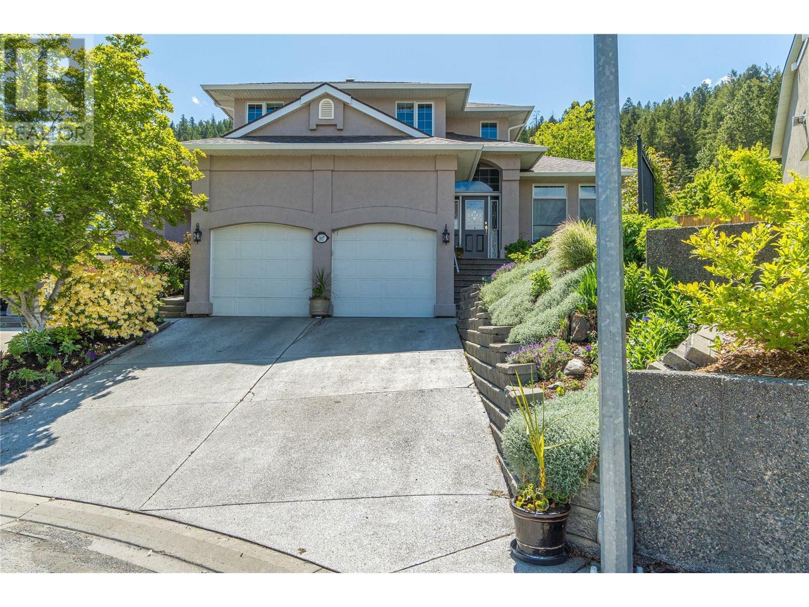 1817 Coldwater Court  Kamloops BC V2E 2R5 photo