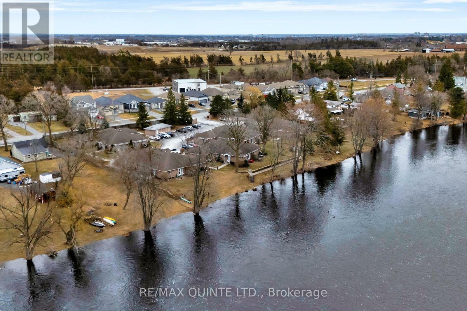 Property Photo: 351 Cannifton Road 10 ON K8N 4Z6