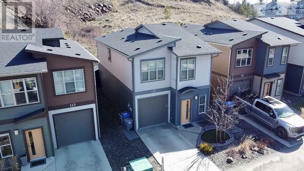 1850 Hugh Allan Drive 112  Kamloops BC V1S 0C8 photo