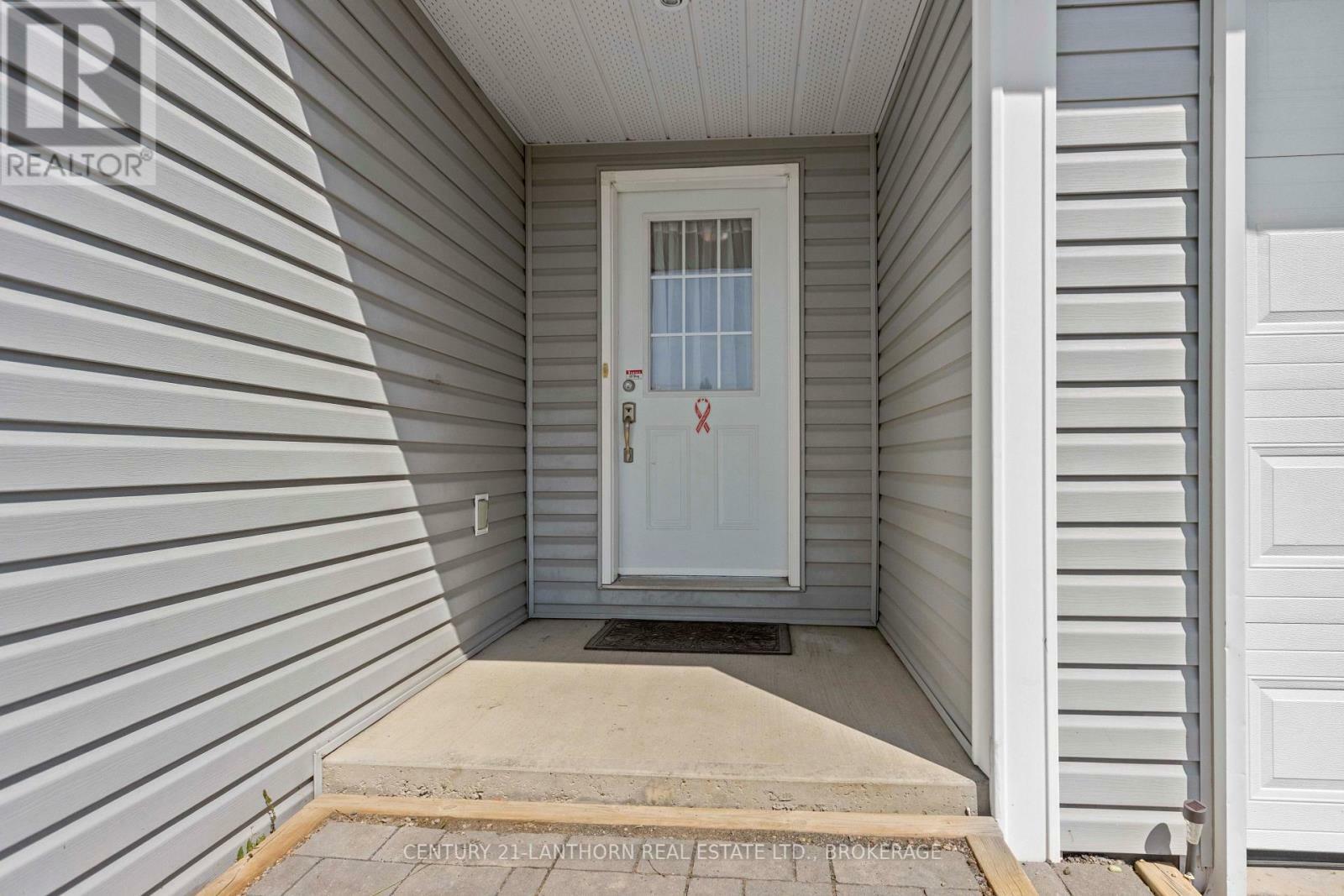 Property Photo: 1095 Fred Brown Road ON K0H 2H0