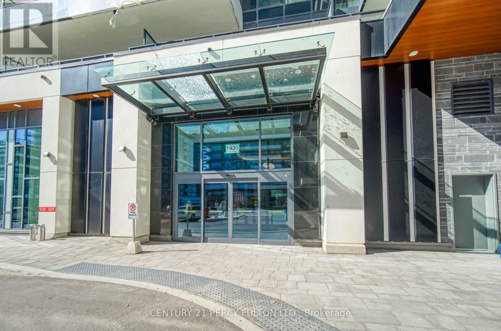 Property Photo: 1435 Celebration Drive 2203 ON L1W 0C4