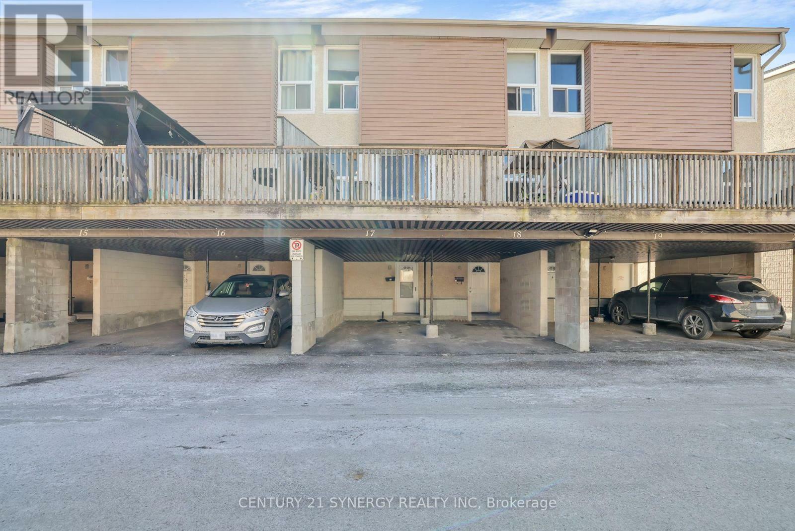3415 Uplands Drive North 17  Ottawa ON K1V 9N3 photo