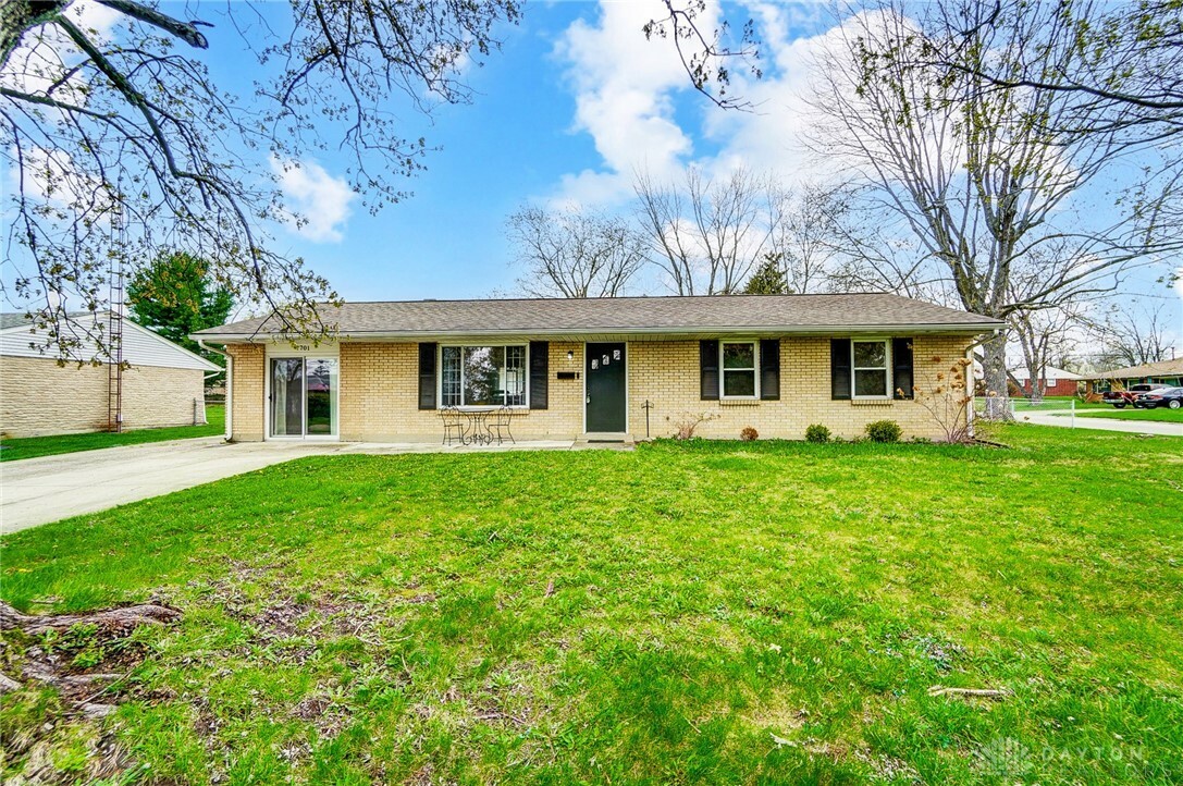 Property Photo:  7701 Graceland Street  OH 45459 