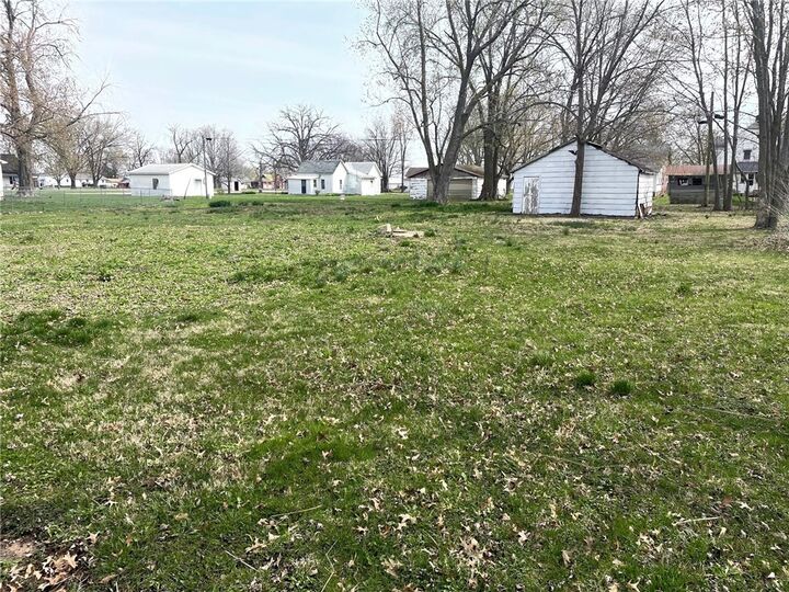 Property Photo:  217 N Vine Street  IL 62463 