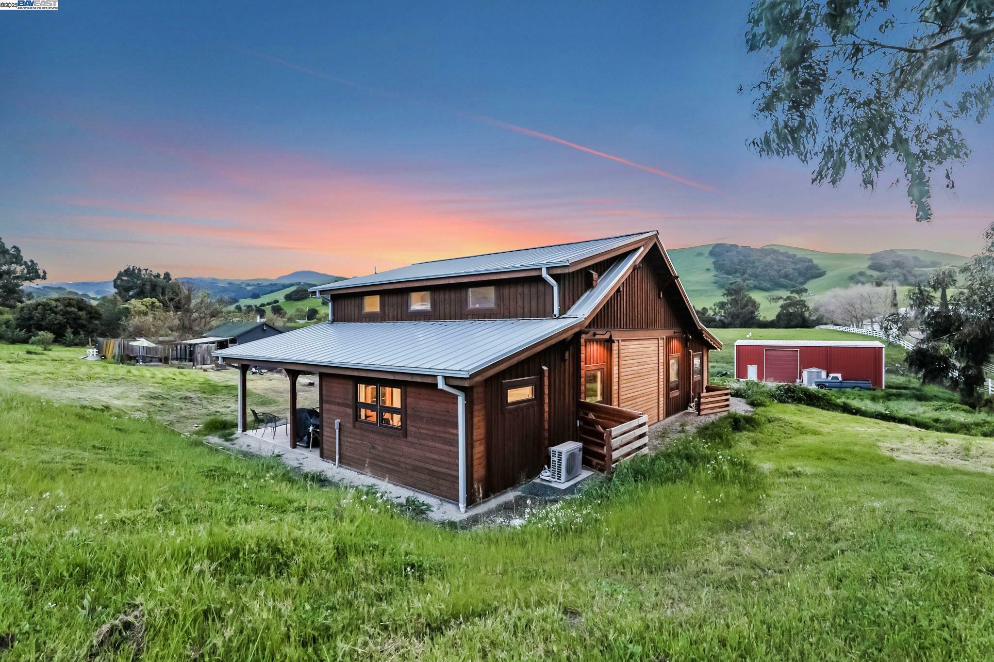 Property Photo: 5135 Andrade Rd CA 94586