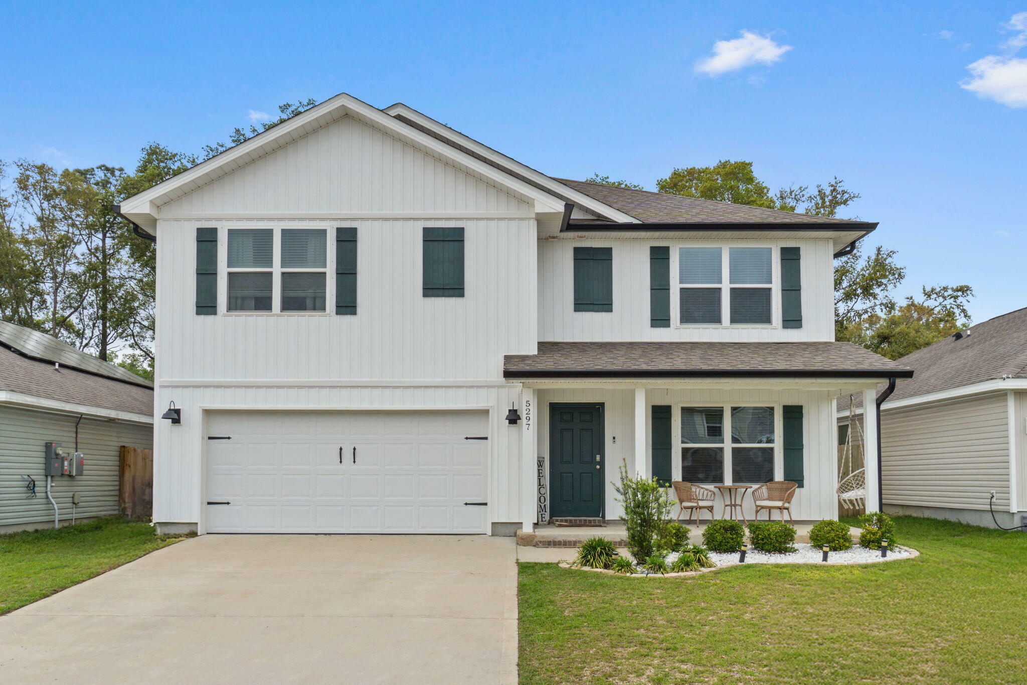 5297 Peach Drive  Pace FL 32571 photo