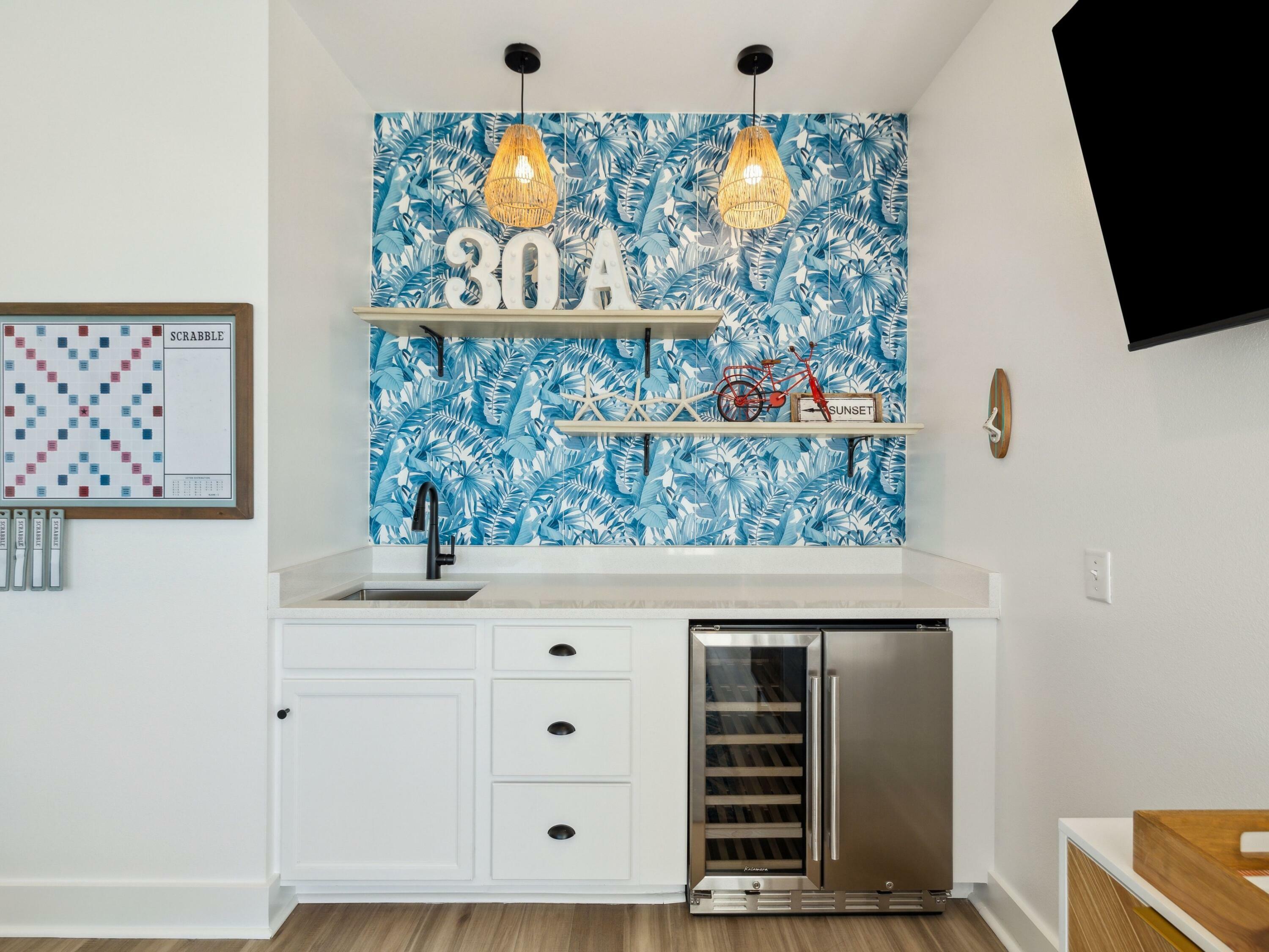 Property Photo: 195 W Seacrest Beach Boulevard FL 32461