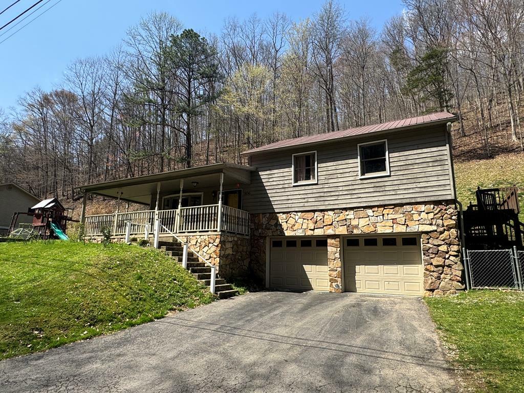 906 Lykins Creek Road  Pikeville KY 41501 photo