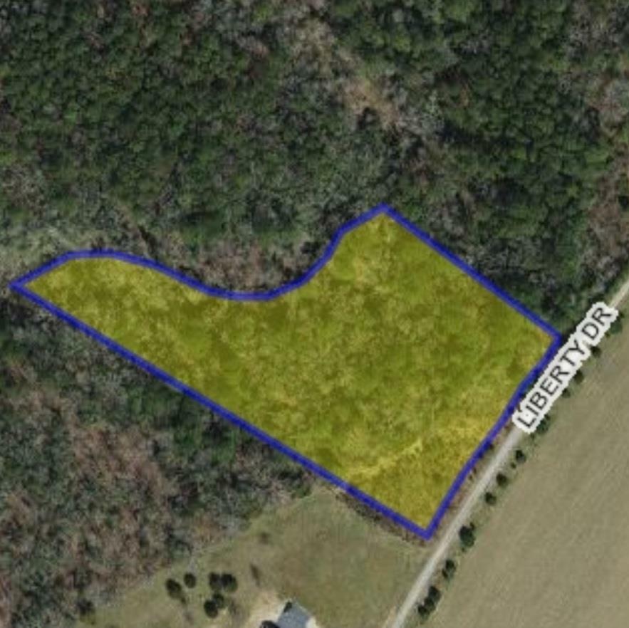 Property Photo: Lot 7 Liberty Dr VA 23407