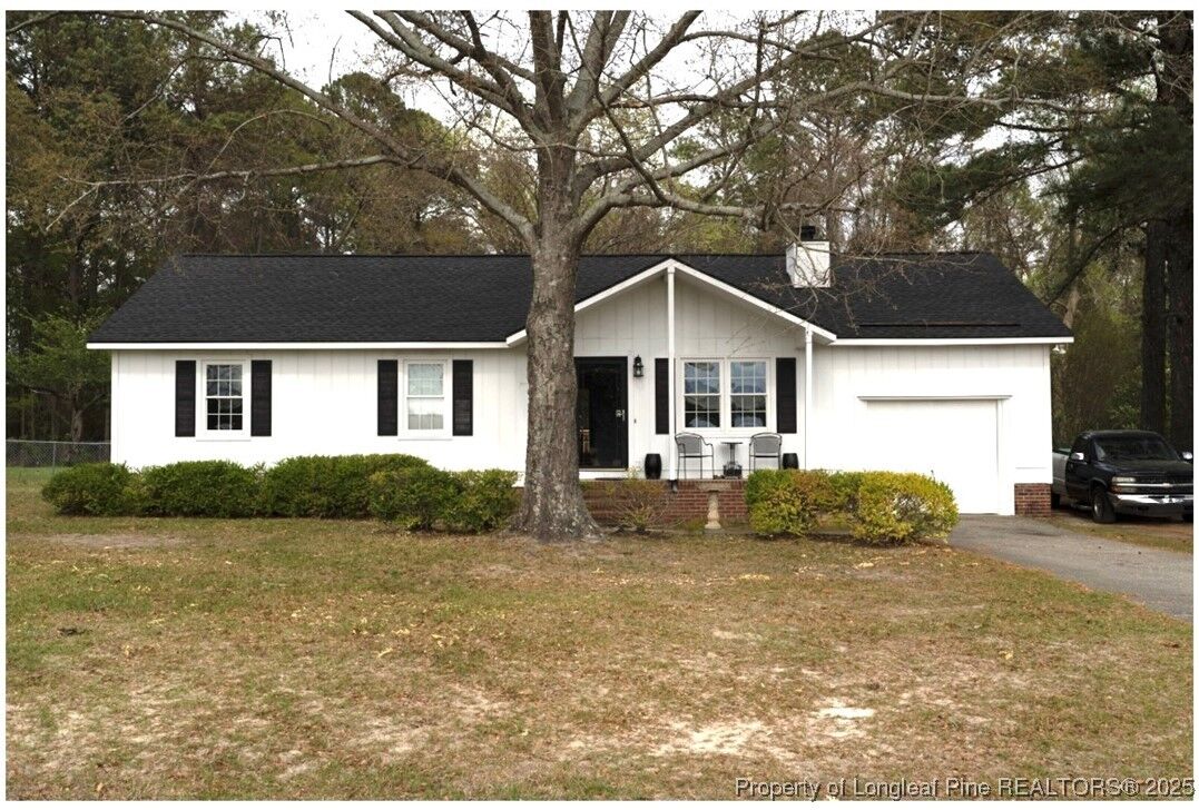 Property Photo: 4005 Catherine Drive NC 28306