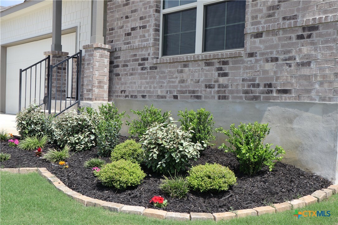 Property Photo: 637 Oleander Creek TX 78155